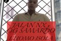 JALAN NX & OG SAMARDO – L’UOMO ISOLA (JALAN BEATS)